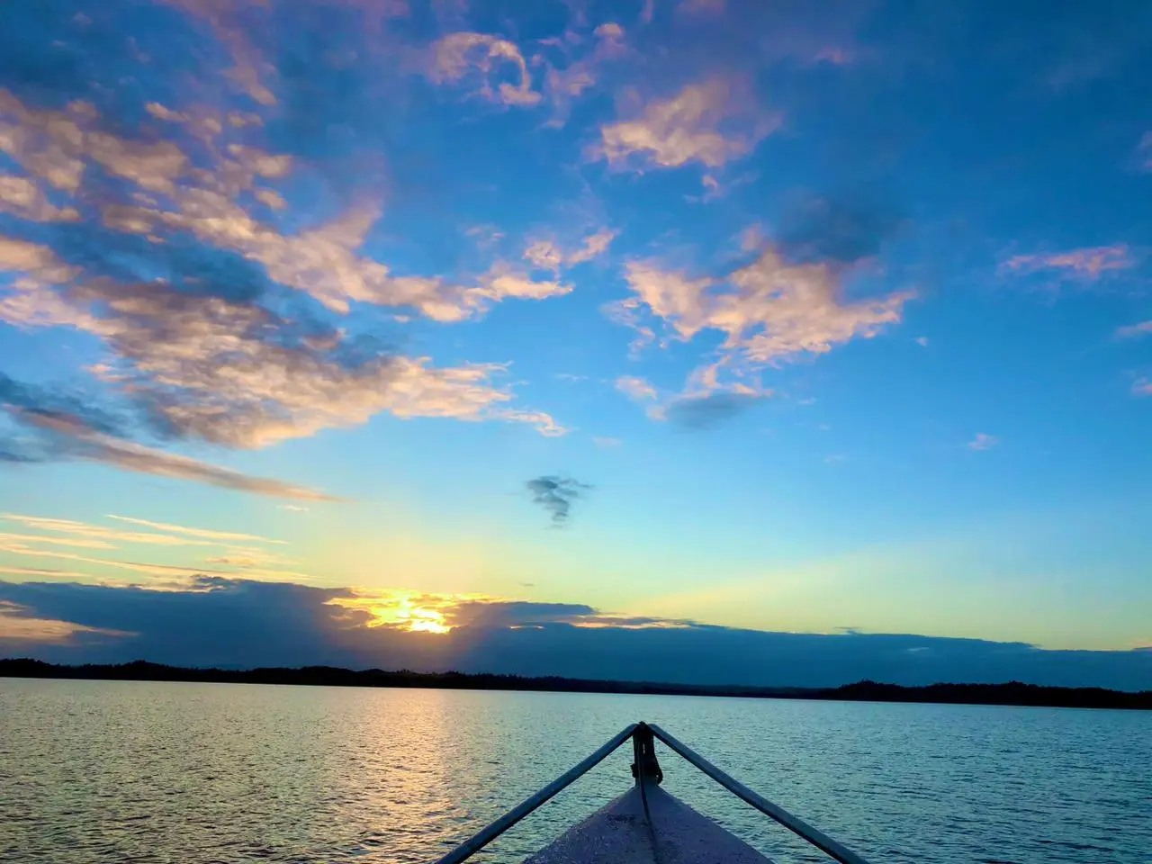 Canal des Pangalanes, Madagascar tour with Nomadagascar Travel