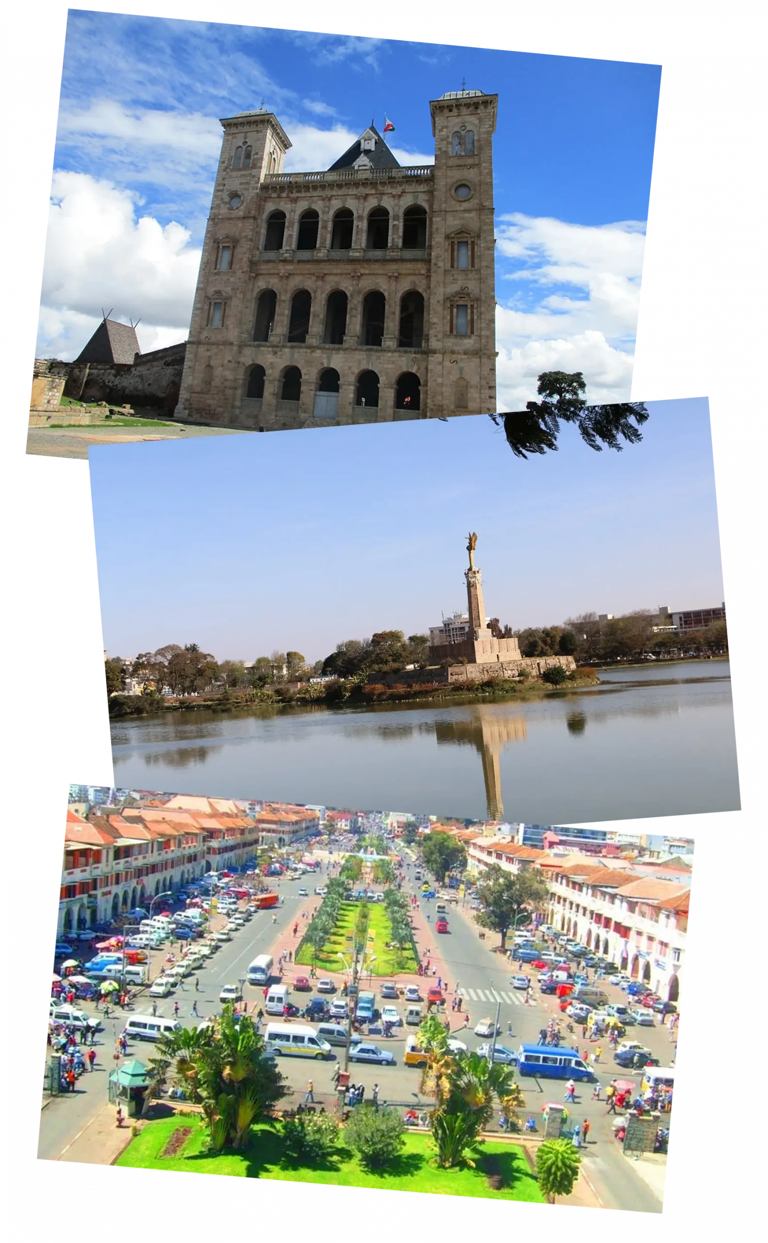 Antananarivo