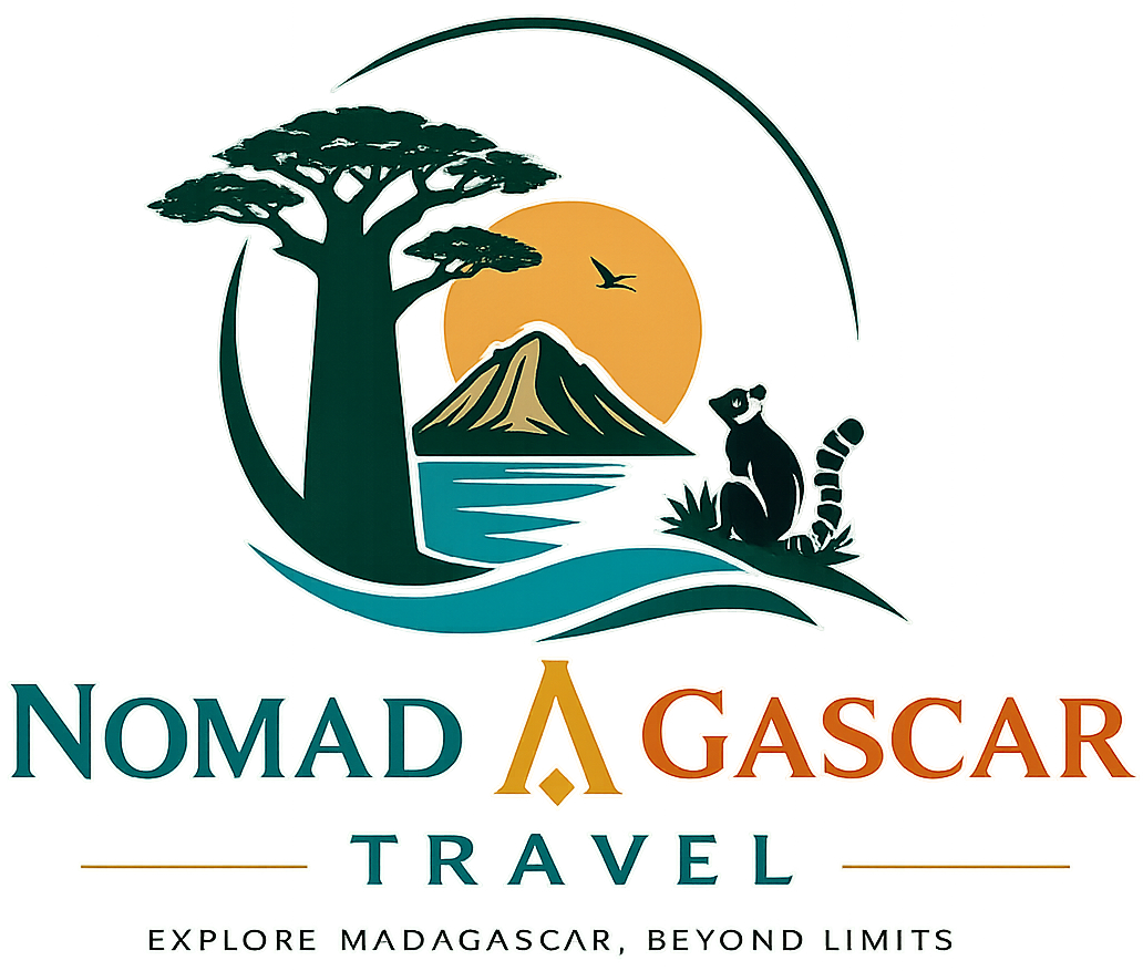 Nomadagascar Travel